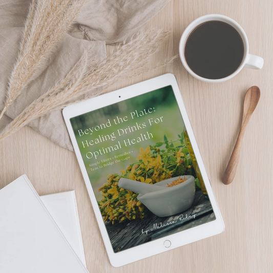 Transformation Bundle - 4 guides + 5 free extras!