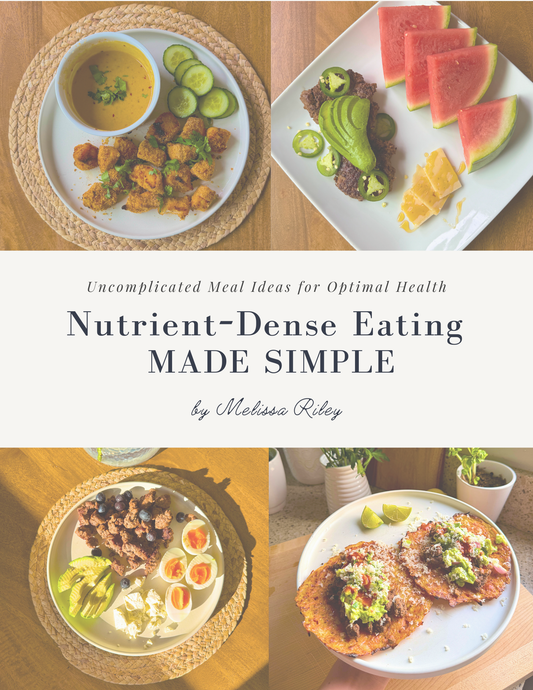 Nourish Your Family Bundle
