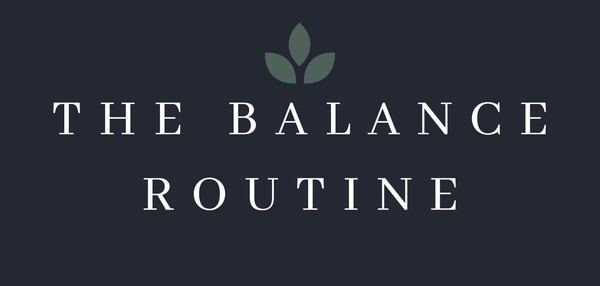 The Balance Routine