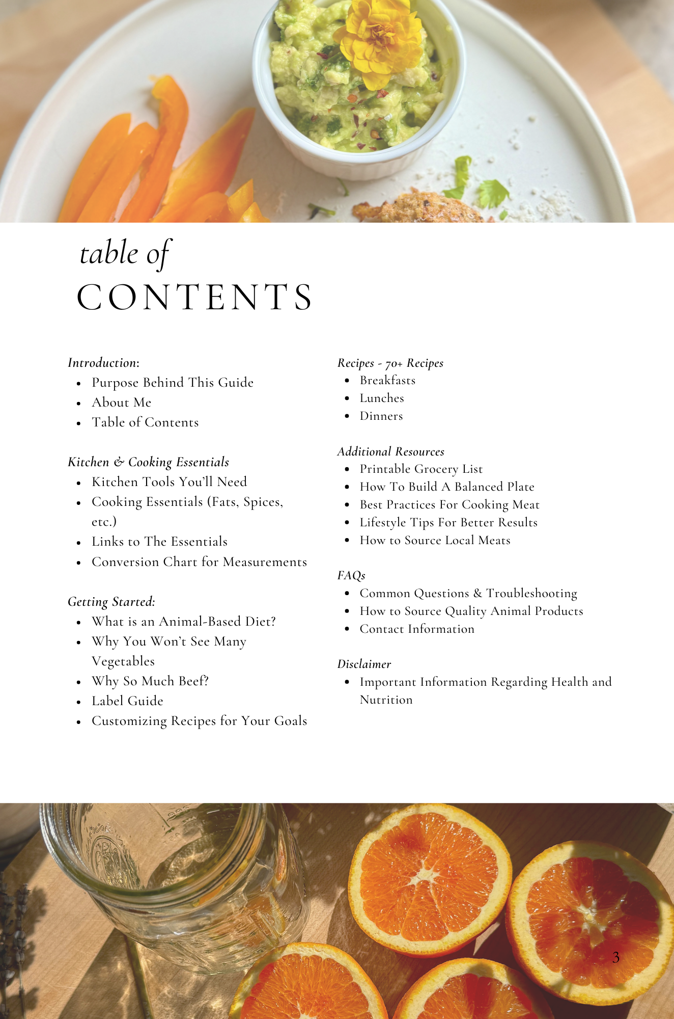 Complete Real Food Transformation Bundle - Save 20% + Instant Access