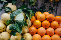 Nutrition Strategy