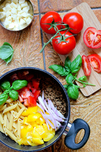 Intuitive Eating Mastery